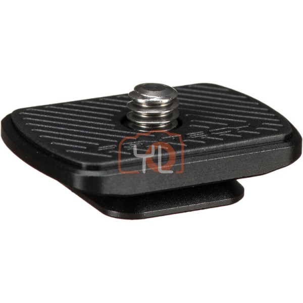 PGYTECH Quick Release Plate for Damping Head
