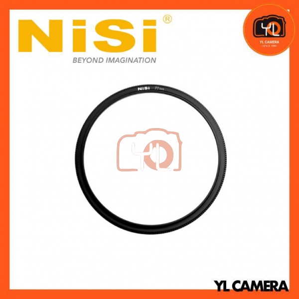 NiSi 77mm Adapter for NiSi 100mm V5/V5 Pro/V6/V7/C4