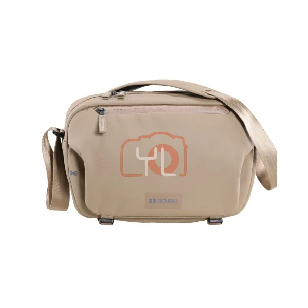 Benro CITY20 Shoulder Bag Camera Bag (Khaki)