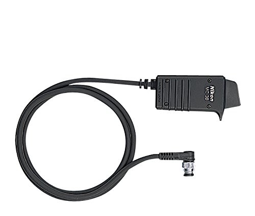 NIKON MC30 Remote Cable Release