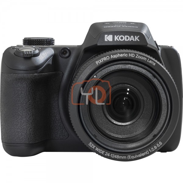 Kodak PIXPRO AZ528 Digital Camera (Black)