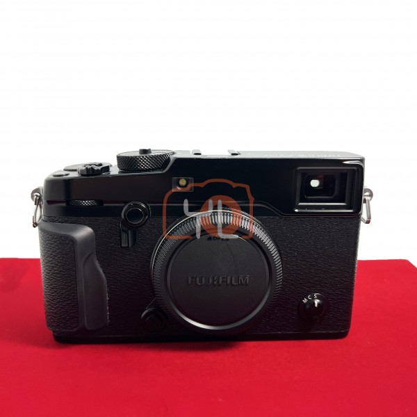 [USED-PJ33] Fujifilm X-PRO 2 Body, 85% Like New Condition (S/N:62M02749 )