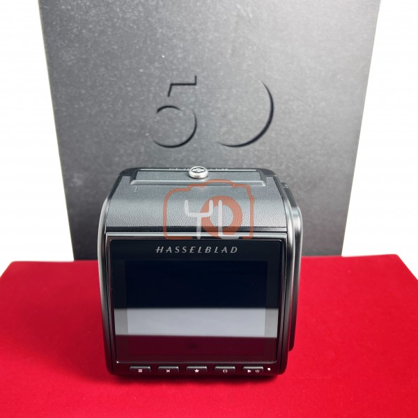 [USED-PJ33] Hasselblad 907X 50C Special Moon Edition Medium Format Mirrorless Camera, 90% Like New Condition (S/N:1Q60000554)