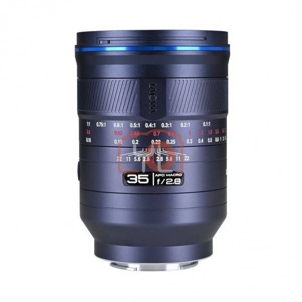 Laowa ACRIS 35mm f2.8 1X Macro APO - Sony FE (AF)