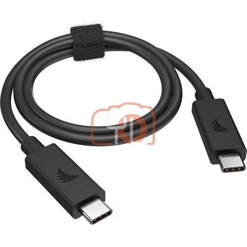 Angelbird USB-C 3.2 Gen 2x2 Male Cable (3.28')