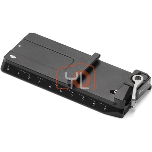 DJI Lower Quick Release Plate for RS 5