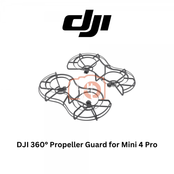 DJI 360° Propeller Guard for Mini 4 Pro