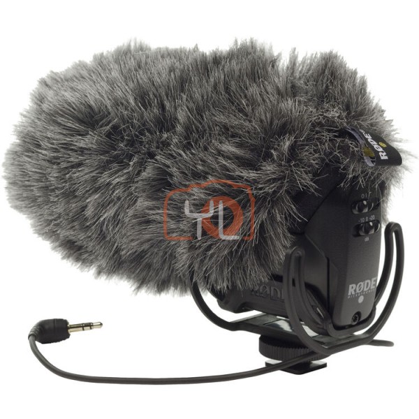 Rode DeadCat VMPR Artificial Fur Wind Shield