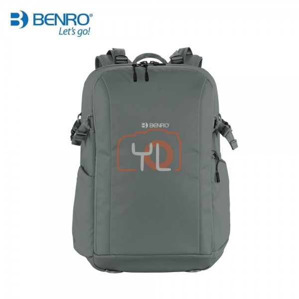 Benro CITY200 Backpack Camera Bag (Green)