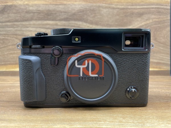 [USED @ YL LOW YAT]-Fujifilm X-PRO 2 Camera Body [Black][shutter count 30k],85% Condition Like New,S/N:61M09364