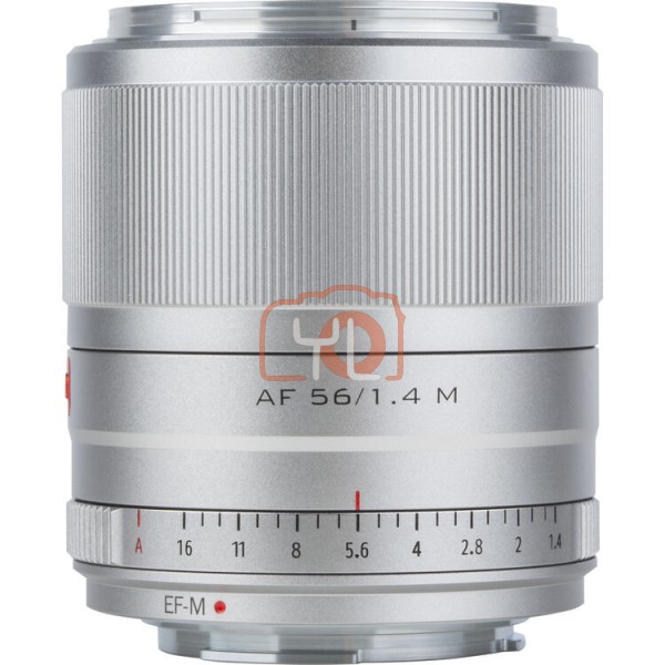 Viltrox 56mm F1.4 AF (Canon EF-M Mount)