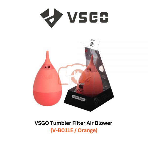 VSGO Tumbler Filter Air Blower V-B011E