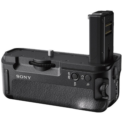 Sony VG-C2EM Battery Grip (For Sony A7 Mark II Series)
