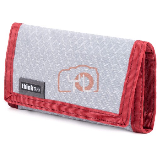 Thinktank Cards & Power Chili Pepper Red