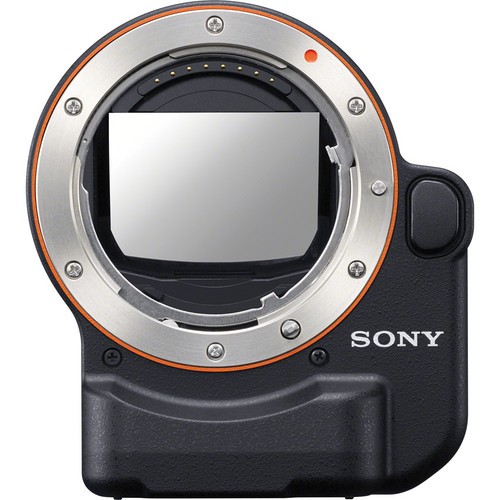 Sony LA-EA4 Lens Mount Adapter