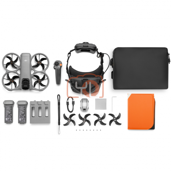 DJI Avata 360 Motion Fly More Combo ( DJI Goggles N3 )