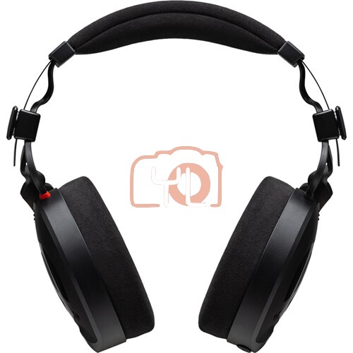 RODE NTH-100 Professional Closed-Back Over-Ear Headphones (Black)