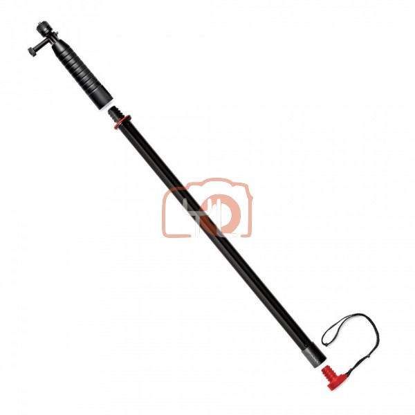 Action Grip & Pole For GoPro®/Action Video Cameras (JB01351-CWW)