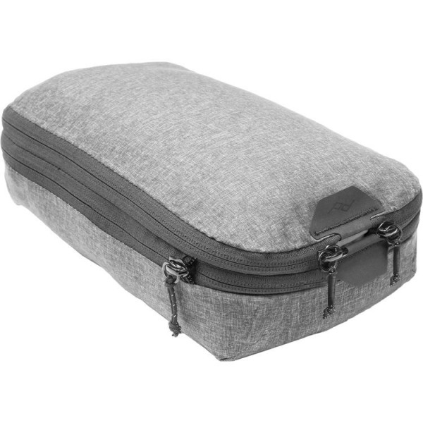 Peak Design Travel Packing Cube (Small) (Charcoal)