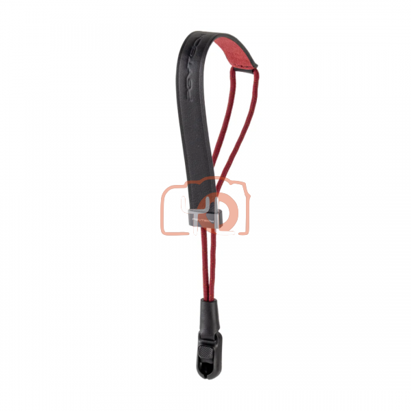 PGYTECH Camera Wrist Strap Slim (Vintage - Midnight Black)