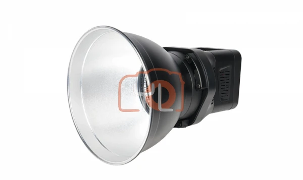 SIRUI C60B 60W Silent Portable LED Spot Video Light