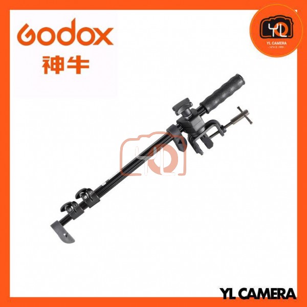 Godox LSA-14 Boom Arm with Clamp