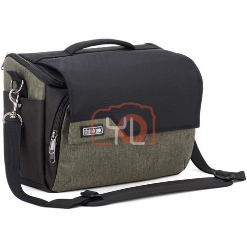 Think Tank Photo Mirrorless Mover 30 V2 Shoulder Bag (Coast Green)