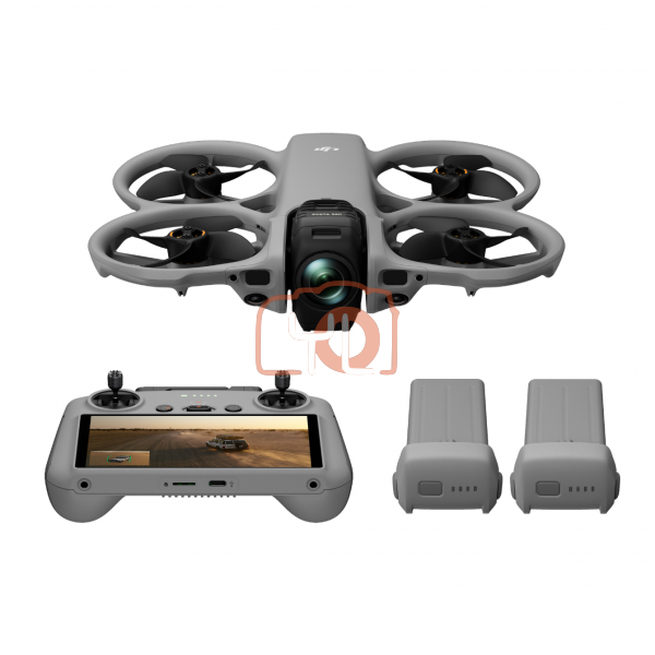 DJI Avata 360 Fly More Combo ( DJI RC 2 )