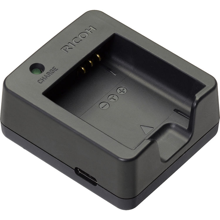 RICOH BJ-11 Battery Charger For Ricoh GR III