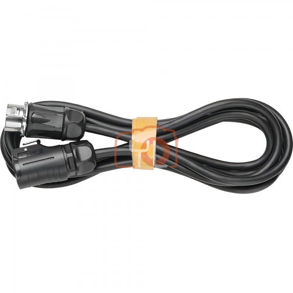 Godox F-DC5A Connect Cable for KNOWLED F200BI Panel 5*m