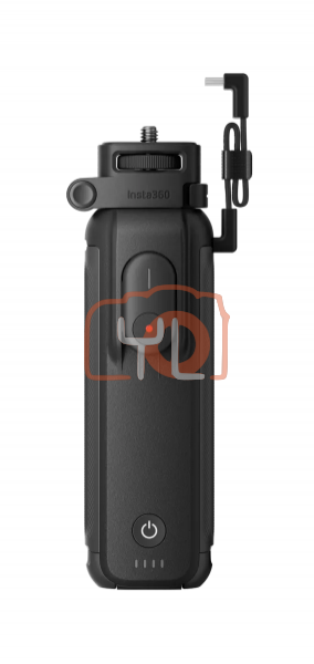 Insta 360 Fomo Power Handle