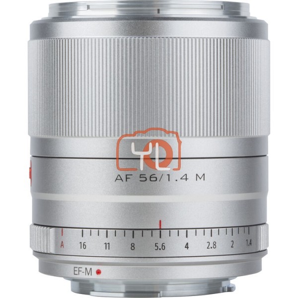 Viltrox 56mm F1.4 AF Lens