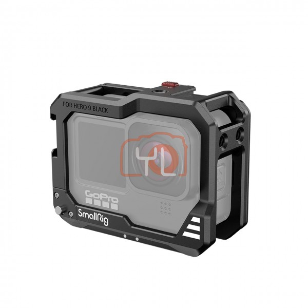 SmallRig 3084 Camera Cage for GoPro HERO9 Black