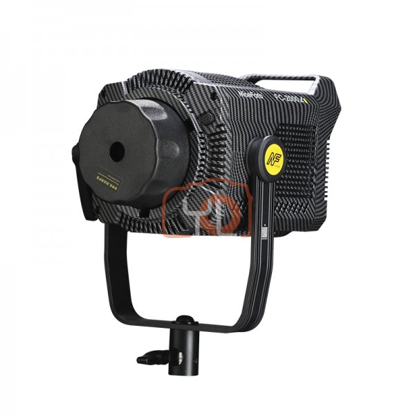 FB-2000A COB LED Video Light