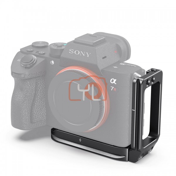 SmallRig 2940 L-Bracket for Sony A7 Mark 3 / A7R Mark 3 / A9