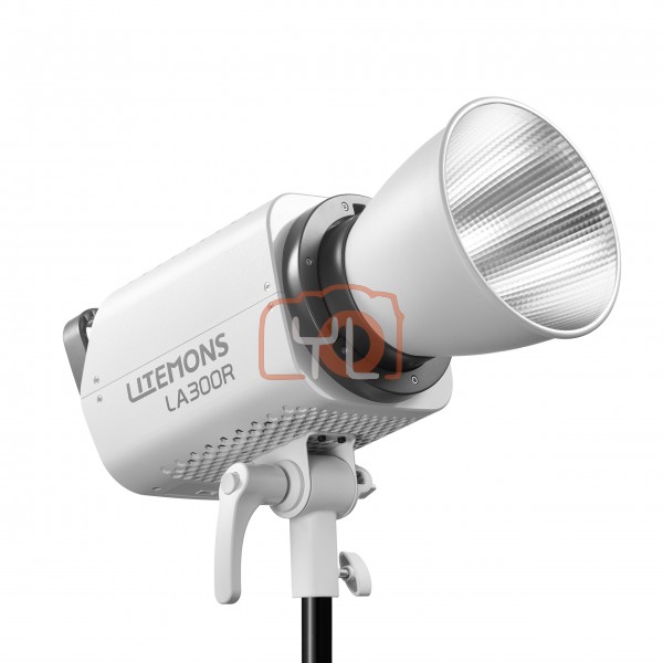 Godox Litemons LA300R RGB LED Video Light, GOLA300R