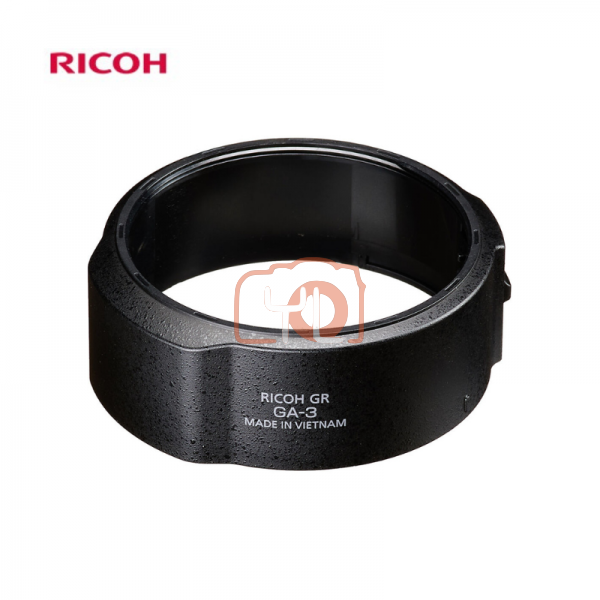 Ricoh GA-3 Lens Adapter