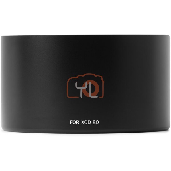 Hasselblad Lens Shade XCD 80mm