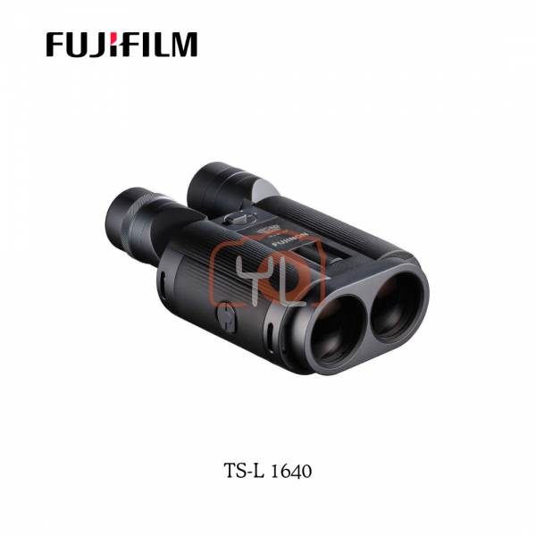 Fujinon 16x40 Techno-Stabi Image-Stabilized Binoculars