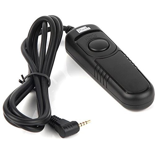 PIXEL RC-201/L1 Wired Shutter Release Control For for Panasonic