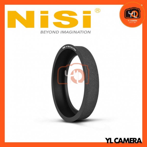 Nisi 77mm Filter Adapter Ring for Nikon 14-42 Holder