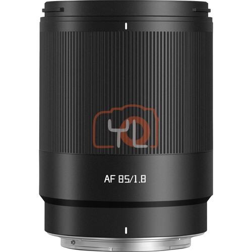 TTArtisan AF 85mm f/1.8 Neo Lens (Nikon Z)
