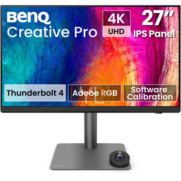 BenQ PD2732U 27