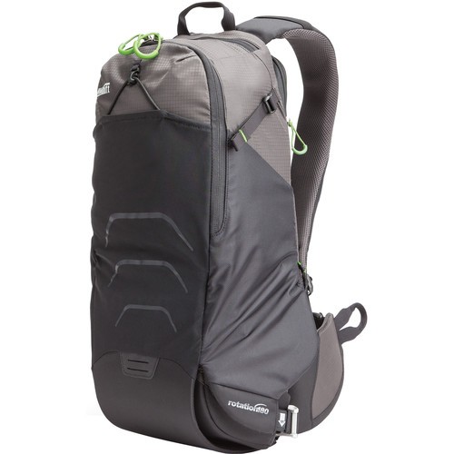 MindShift Gear rotation180° Trail Backpack (Charcoal)