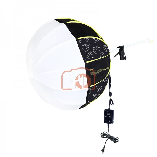 KT-DS60L-1000B Umbrella Light-Lantern series