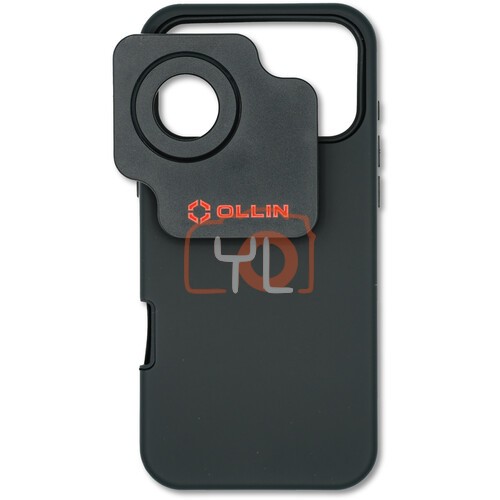 Leica Ollin Snapcase for iPhone 17 Pro Max