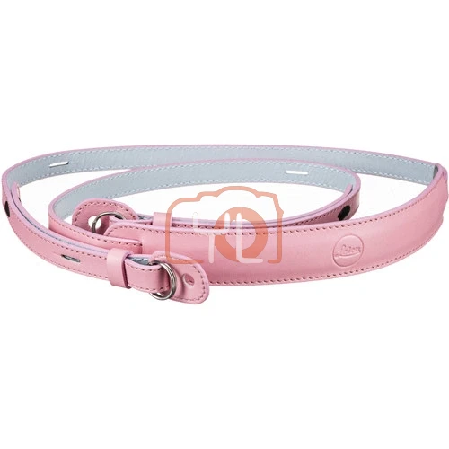 Leica Q2 Carrying Strap (Pink)