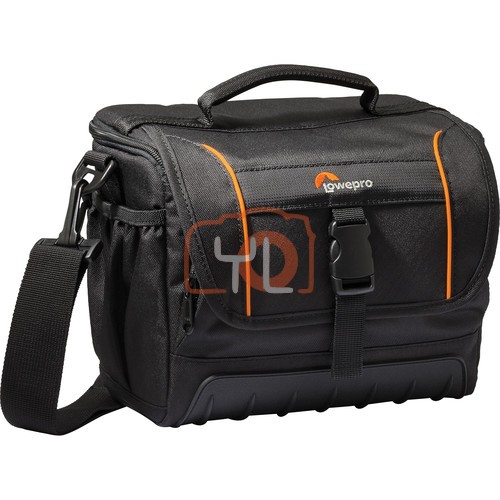 Lowepro Adventura SH 160 II Shoulder Bag (Black)