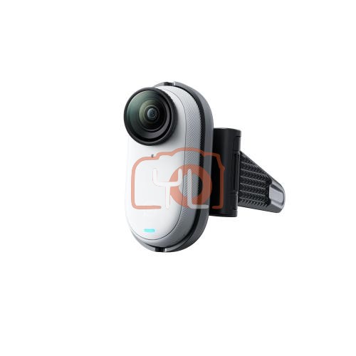 Insta360 GO 3/GO 3S In-Helmet POV Mount