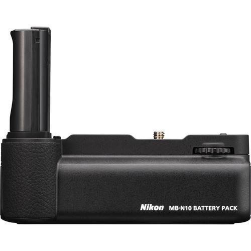 Nikon MB-N10 Battery Grip (For Nikon Z7 & Z6)